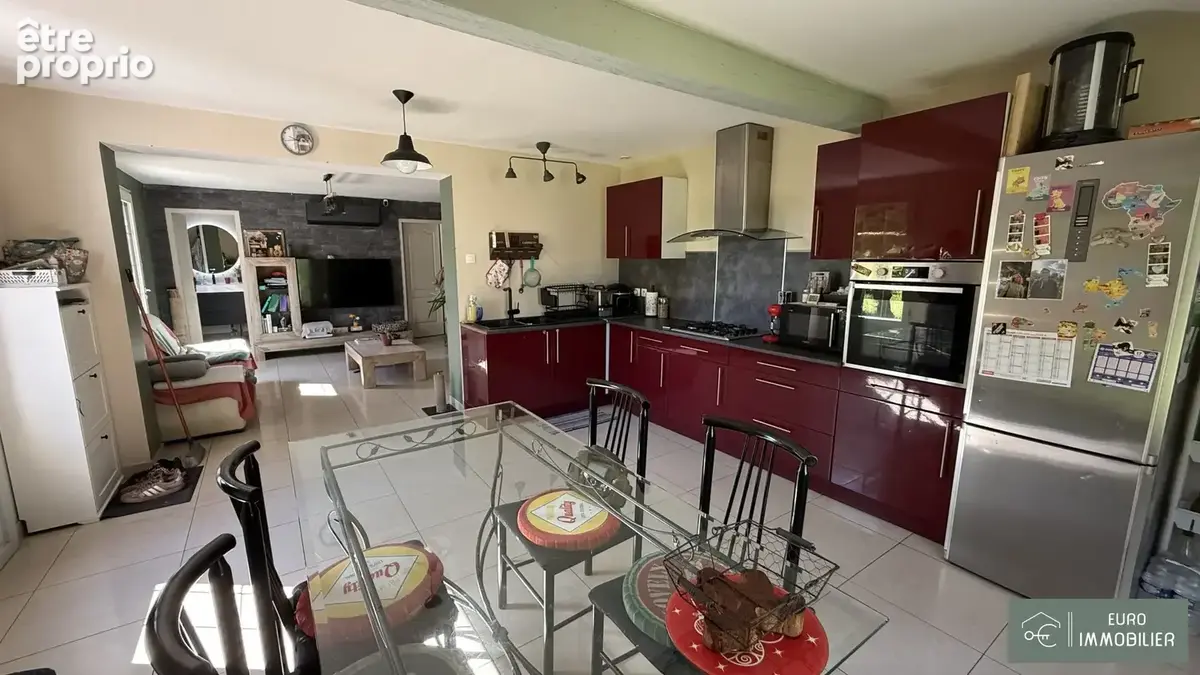 Maison 5 pièces 100 m² à vendre à Sore (40430) - photo 5