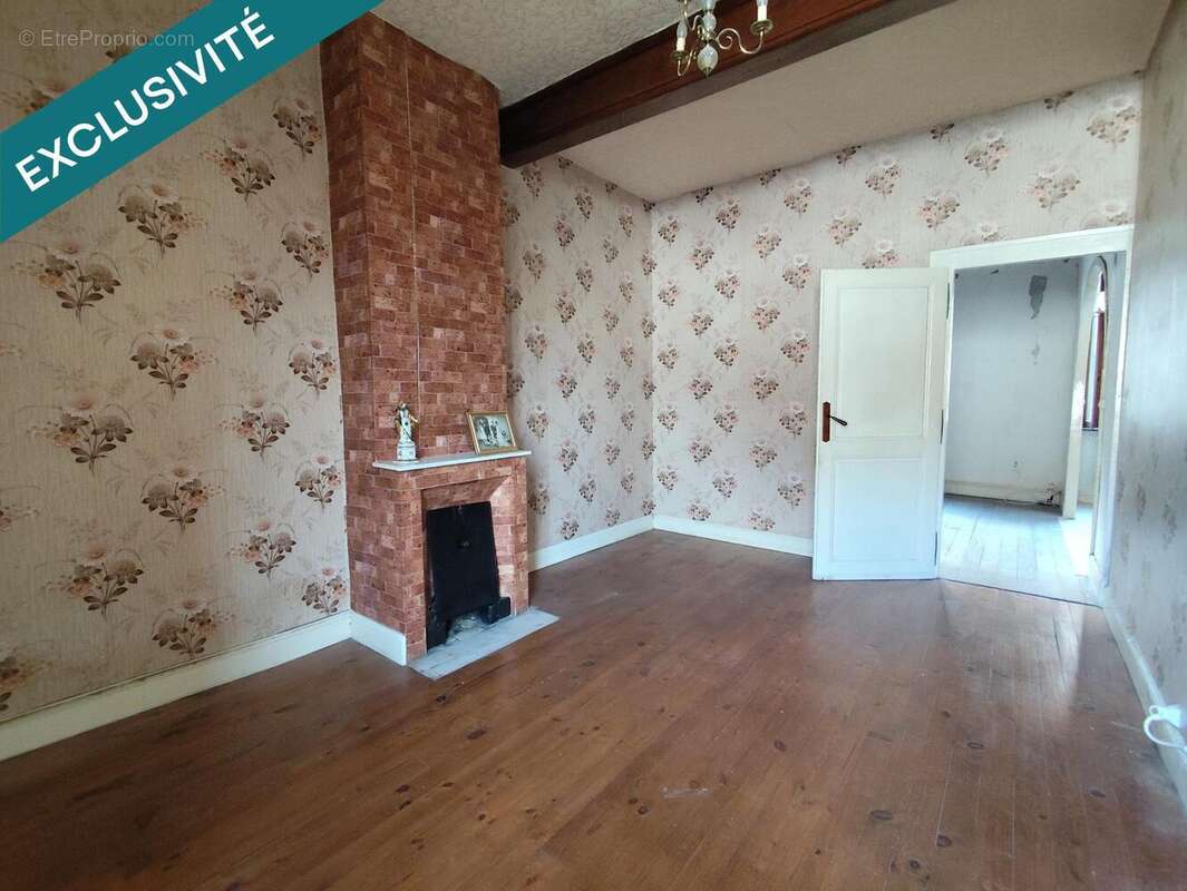 Photo 9 - Maison à SOUCIEU-EN-JARREST