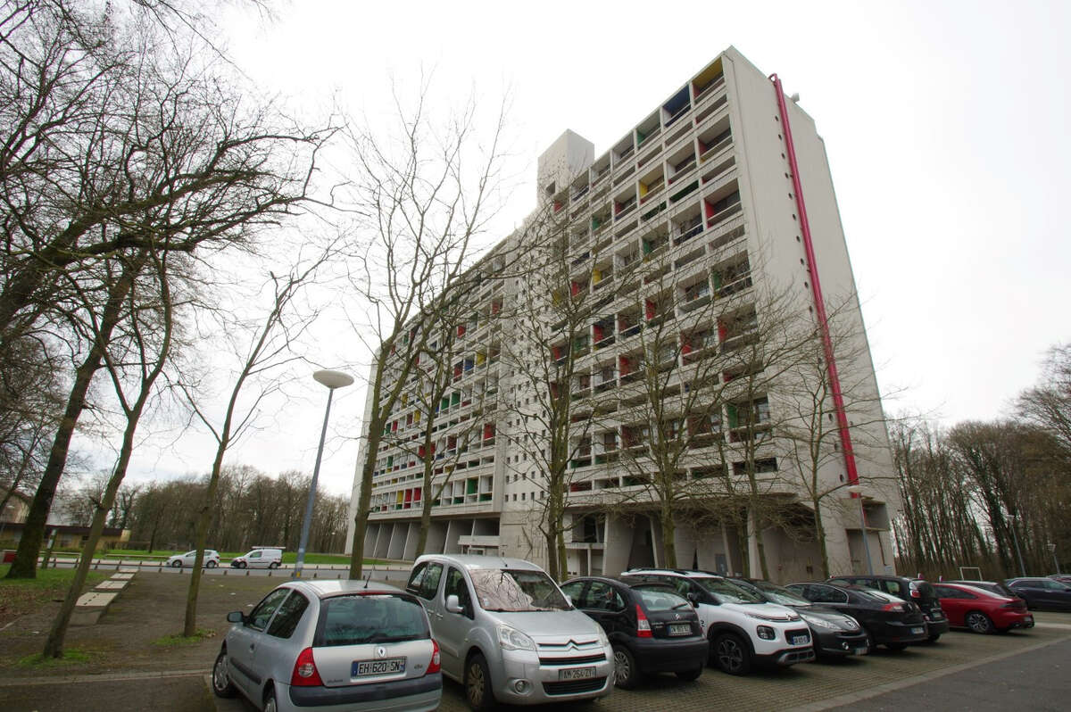 Appartement à BRIEY