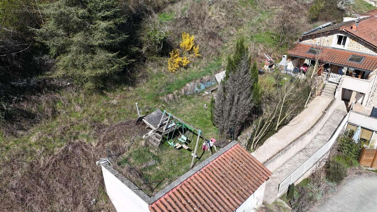 Appartement à SAIN-BEL