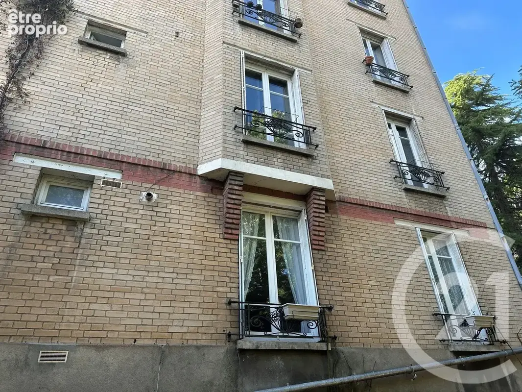 Appartement 3 pièces 58 m² à vendre à Saint-Cloud (92210) - photo 5