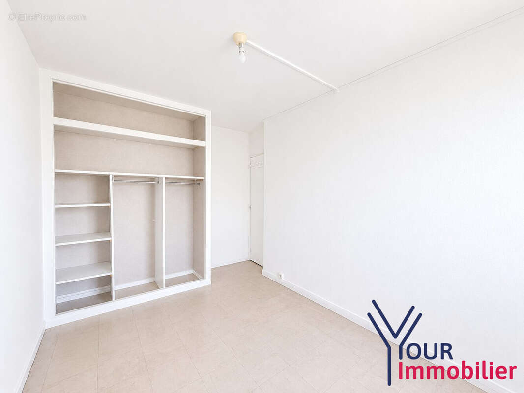 Appartement 54 m² à Vaulx-En-Velin  - photo 6