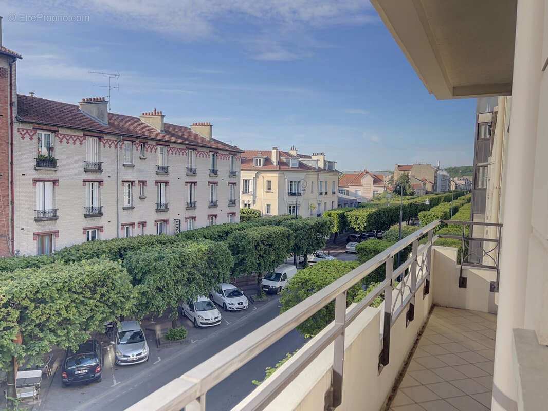 Appartement à CHELLES