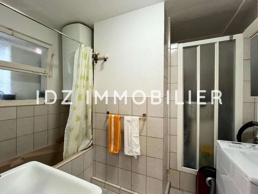 Appartement à SAINT-LOUIS