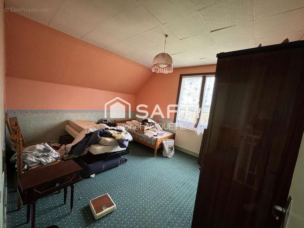 Photo 8 - Maison à BIVILLE-LA-BAIGNARDE