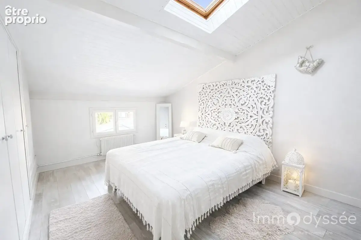 Maison 112 m² à Livry-Gargan  - photo 4