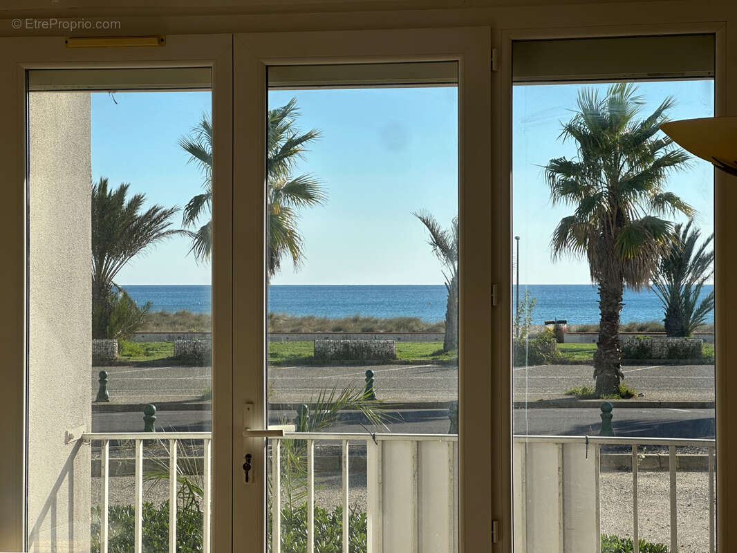 Appartement à SAINT-CYPRIEN