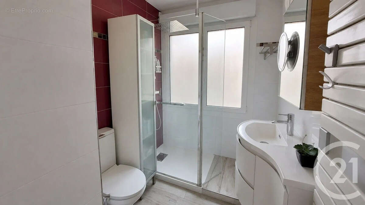 Appartement 49 m² à Roquebrune-Cap-Martin  - photo 5