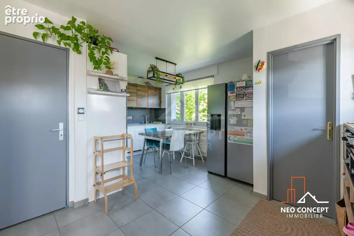 Belle maison de 133 m2 habitables sur un terrain de 6,83 ares sis Gambsheim. - photo 7