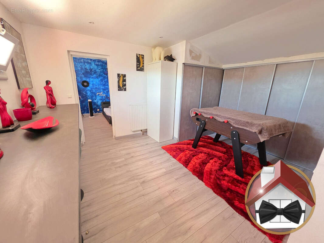 Appartement à AGDE