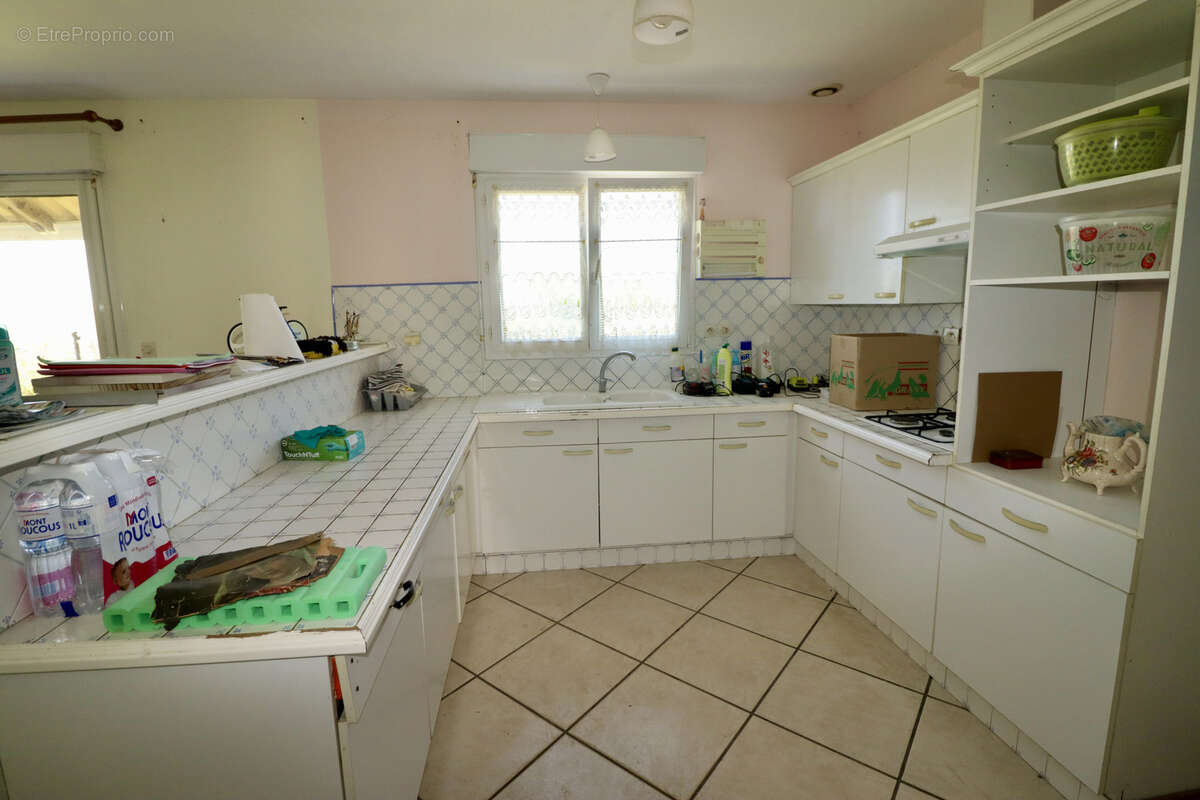 Semussac Maison - photo 3
