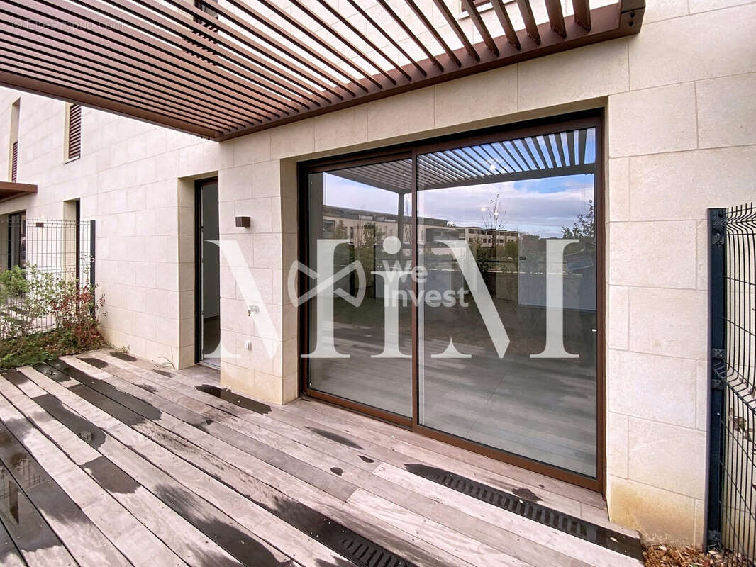 Maison 109 m² à Castries  - photo 9
