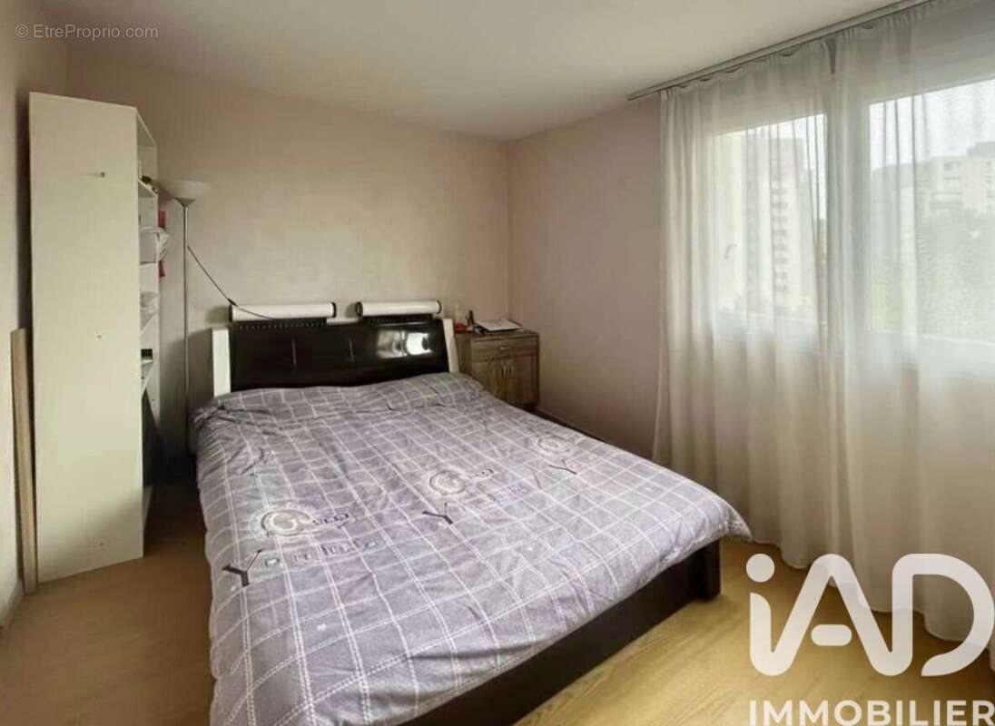 Photo 2 - Appartement à ASNIERES-SUR-SEINE