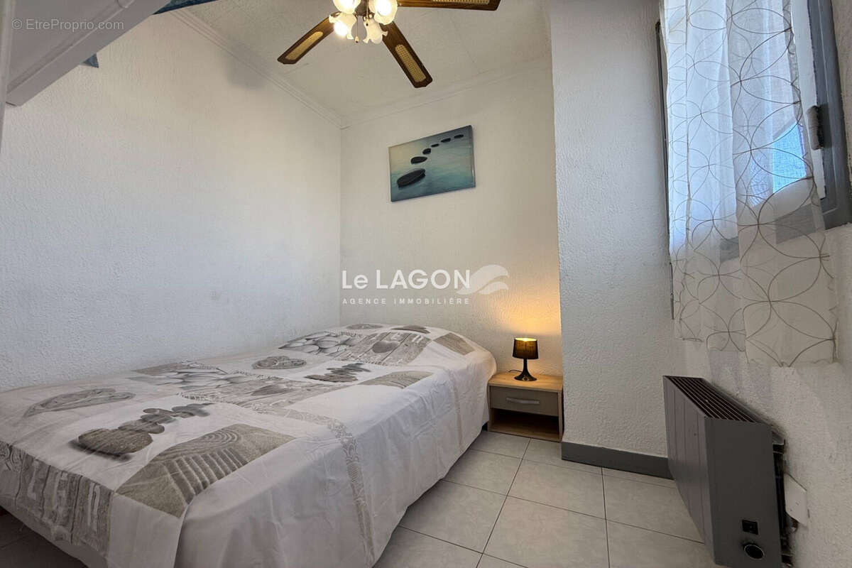 Appartement à SAINT-CYPRIEN