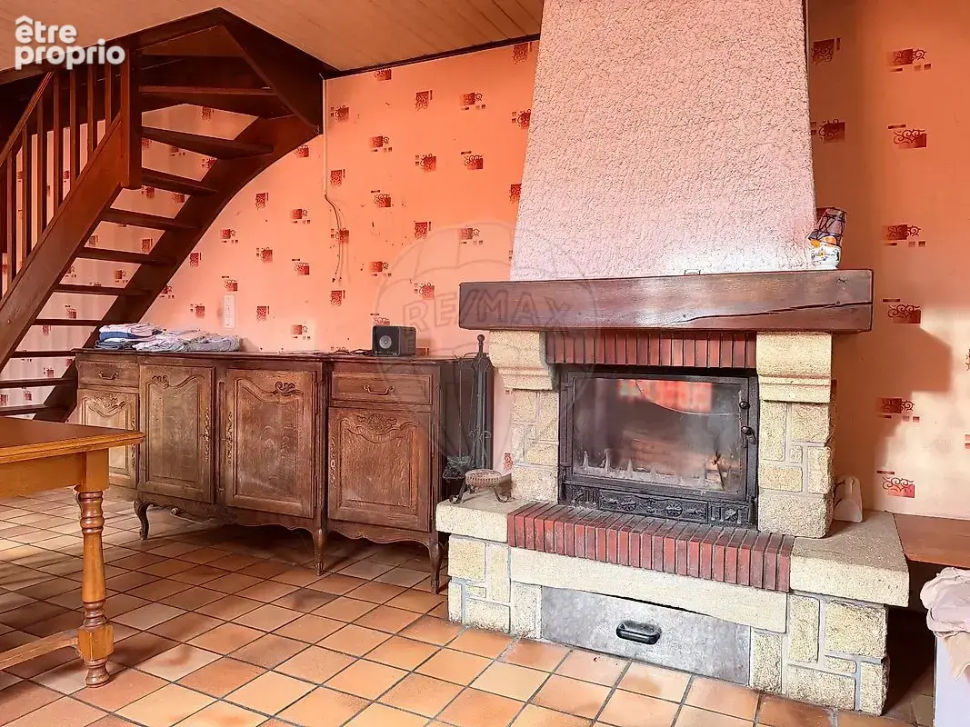 Maison 2 chambre(s) à vendre - photo 14
