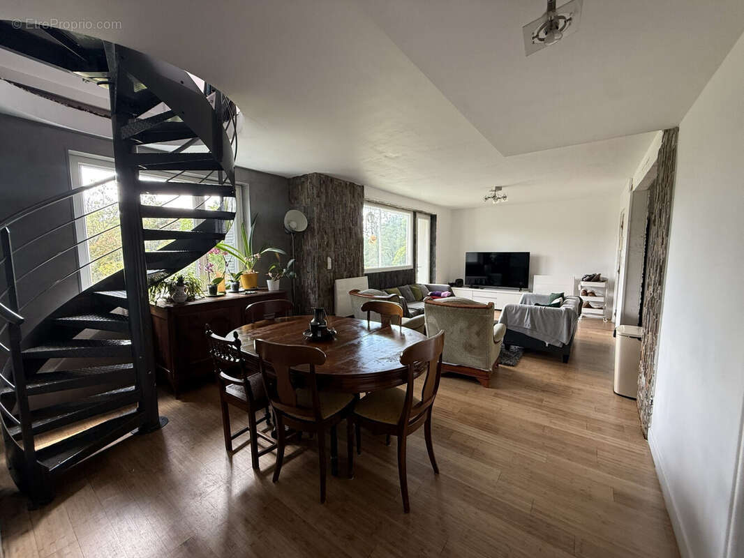 Maison 135 m² à Albi  - photo 2