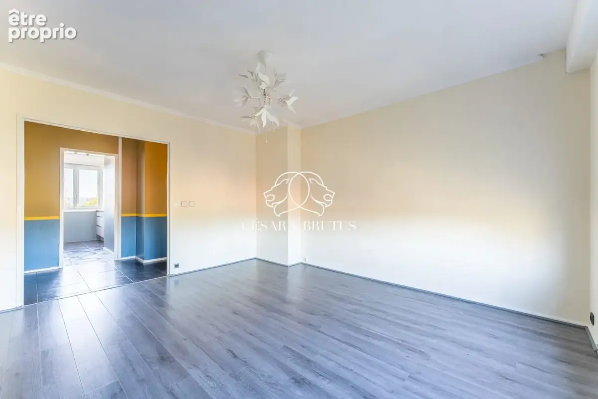 Appartement 4 pièces 72 m² à vendre à Venissieux (69200) - photo 5