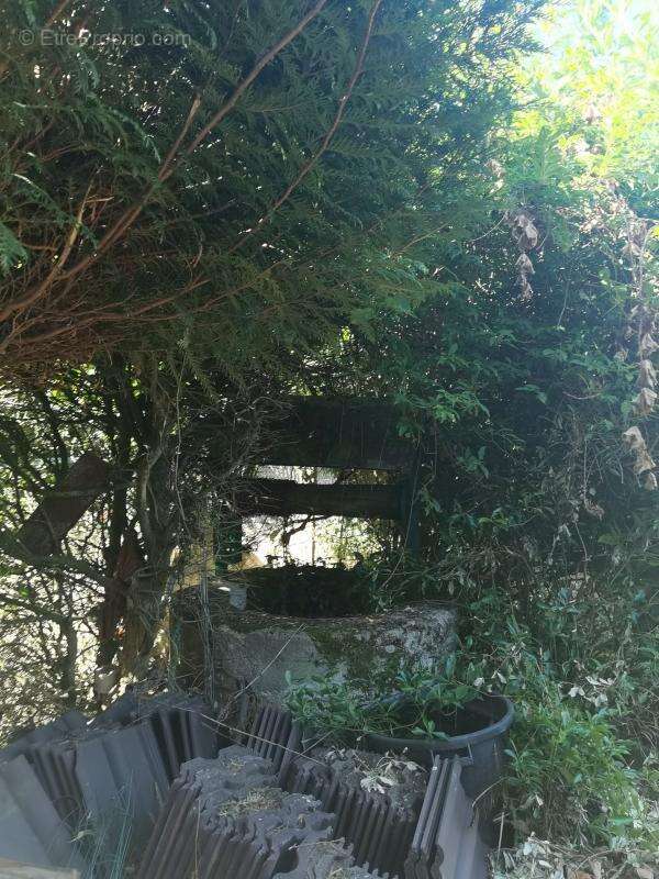 Ancienne fermette de plain pied - photo 9