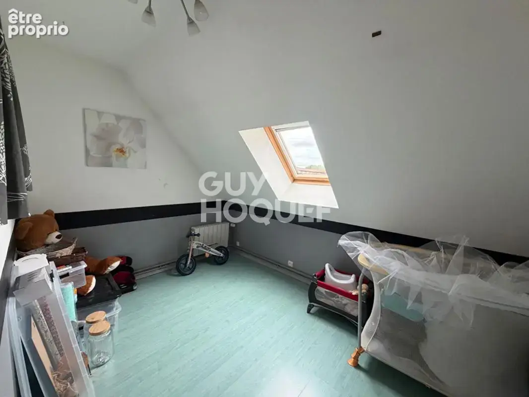 Maison Elincourt Sainte Marguerite - photo 12