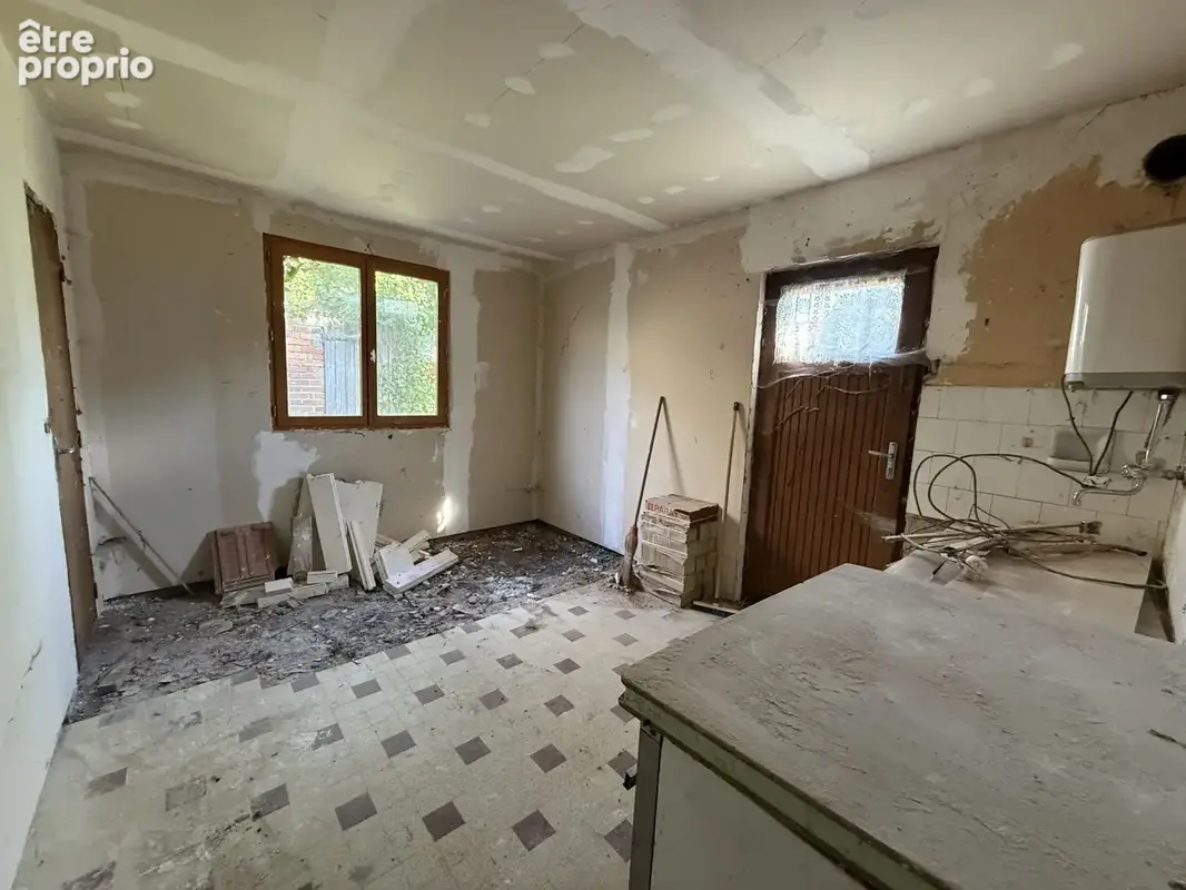Maison à rénover - Salbris - photo 8