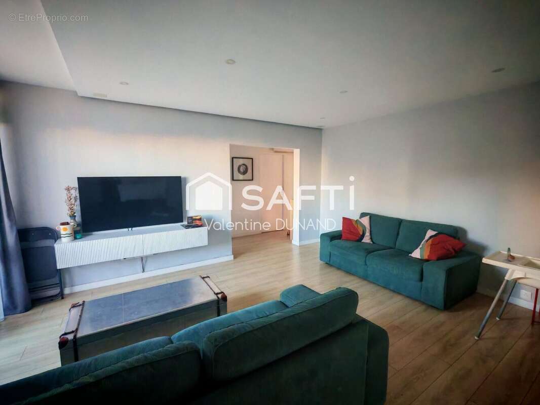 Photo 5 - Appartement à LA VALETTE-DU-VAR