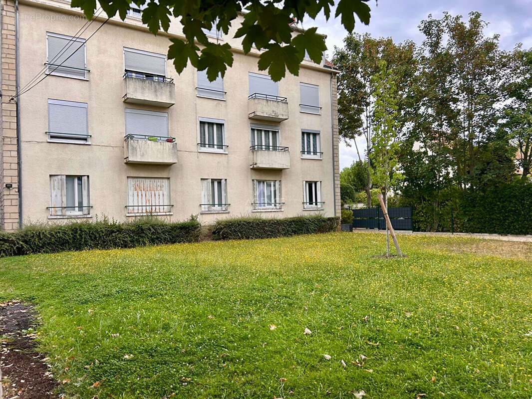 Appartement Maisons Laffitte 3 pièce(s) 54.5 m2 - photo 10