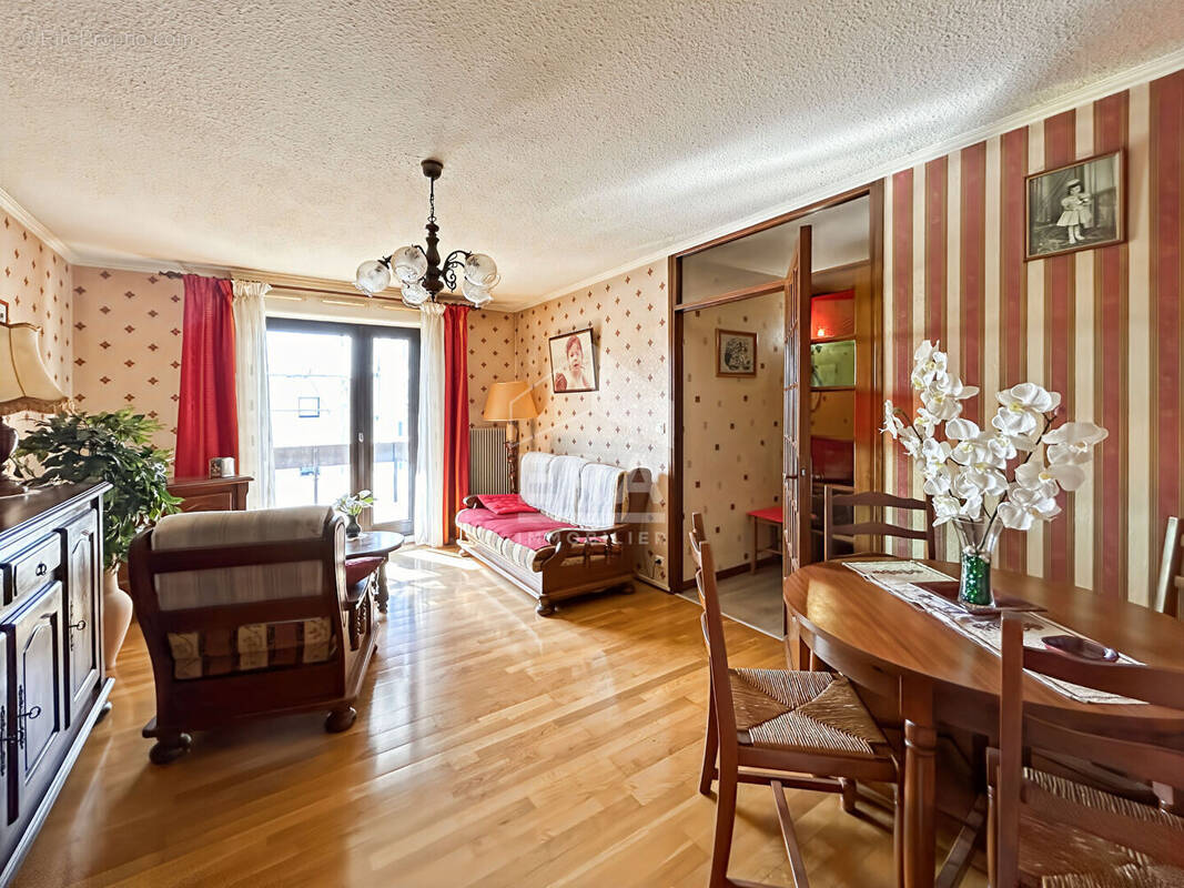 Appartement à TALENCE