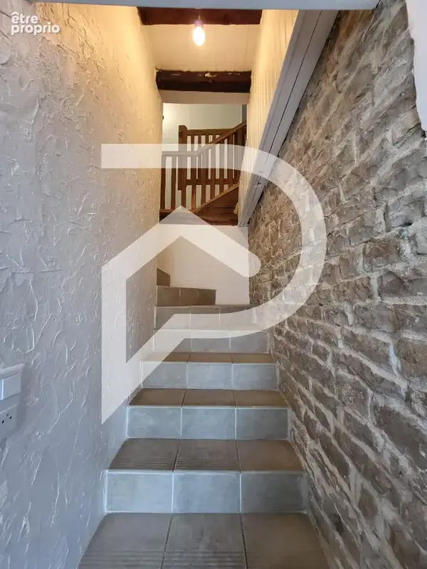 Maison Ville Sous La Ferte 4 pièce(s) - photo 10