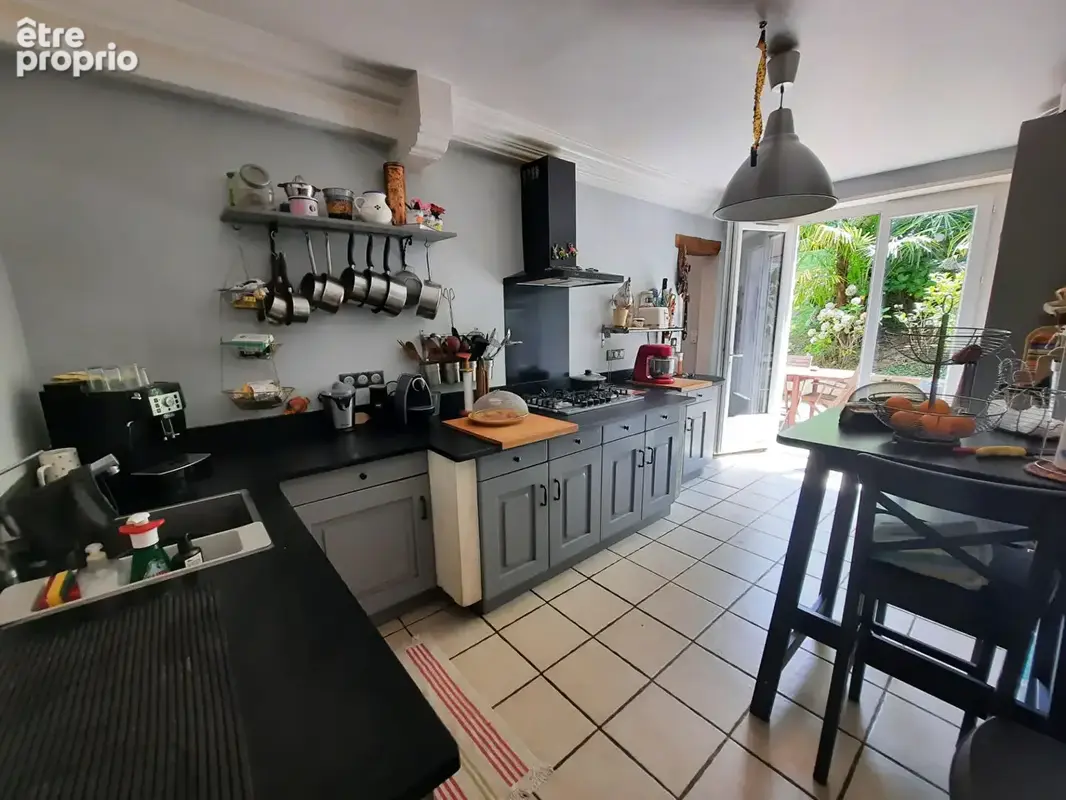 Appartement Urrugne 4 pièce(s) 111.62 m2 - photo 5
