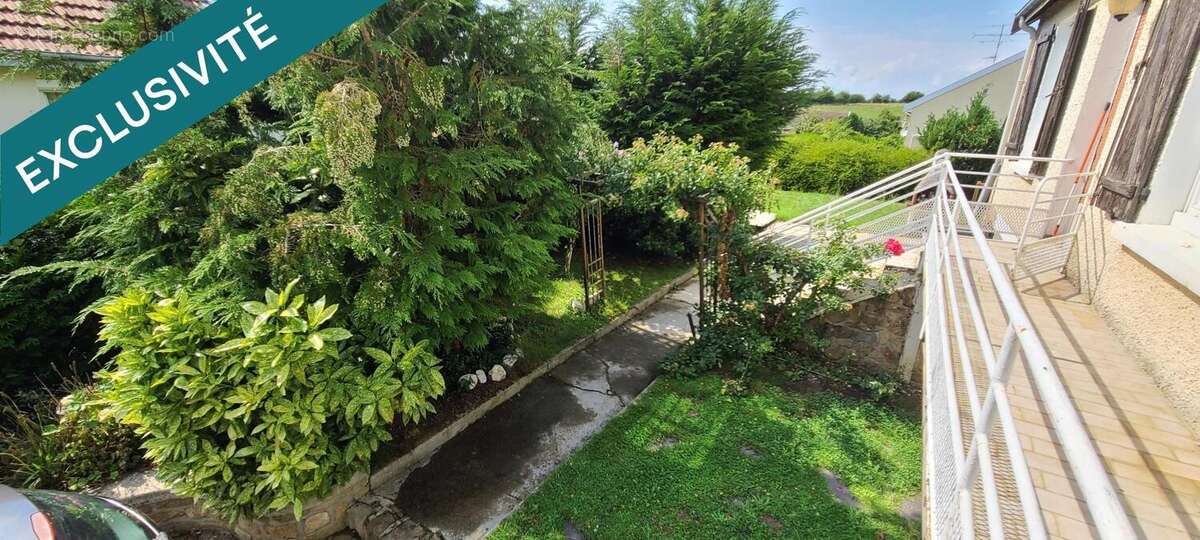 Photo 3 - Maison à CARIGNAN