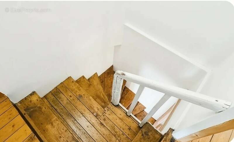 Appartement à DIEPPE