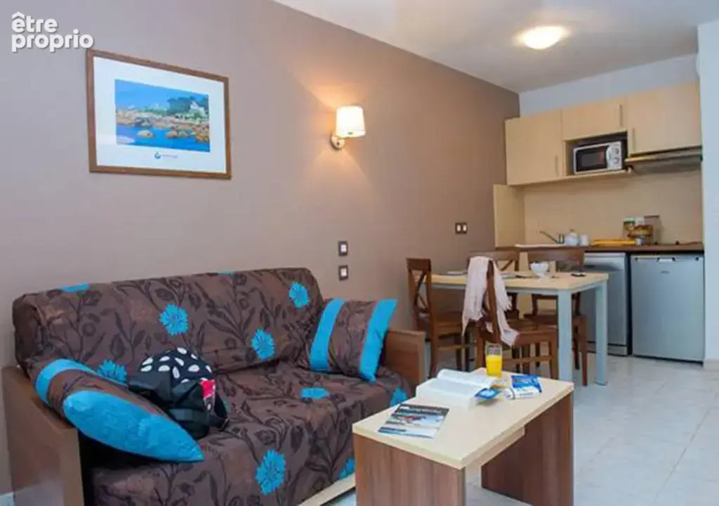 Investissement en residence de tourisme - photo 8