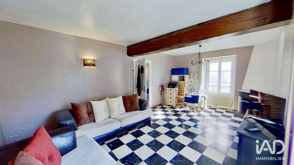 Photo 5 - Maison à NEMOURS