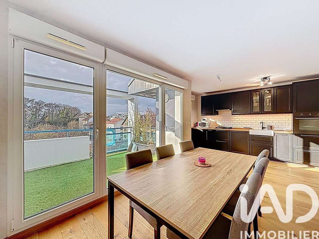 Photo 5 - Appartement à MONTIGNY-LES-METZ