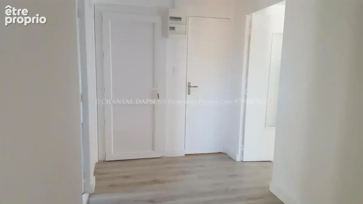 Appartement 74 m2 gd garage et local 80m² - photo 7