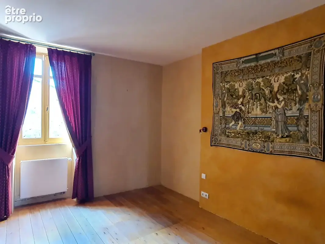Belle propriété historique et rare - photo 10