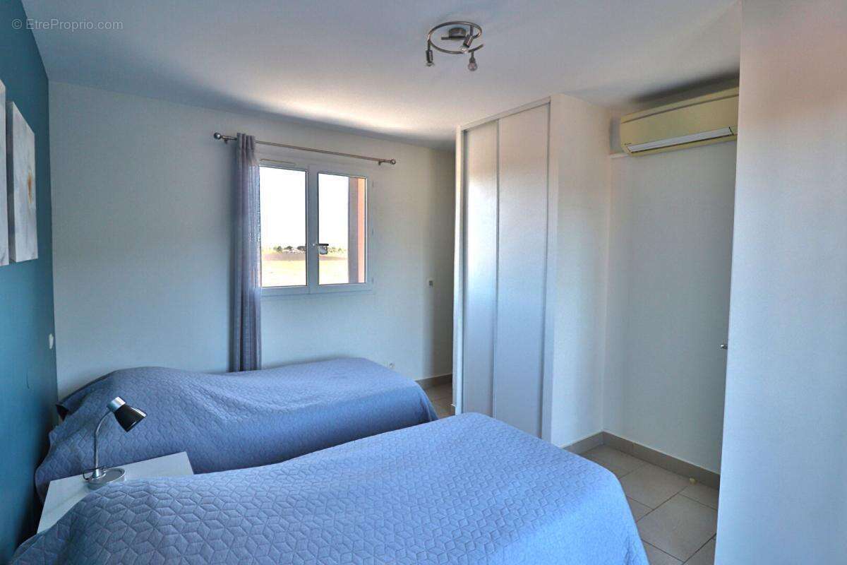 Appartement à ALENYA