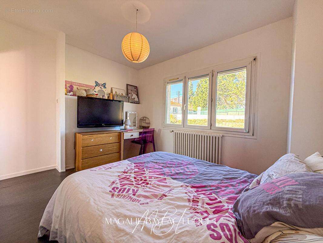 Maison à CARCASSONNE