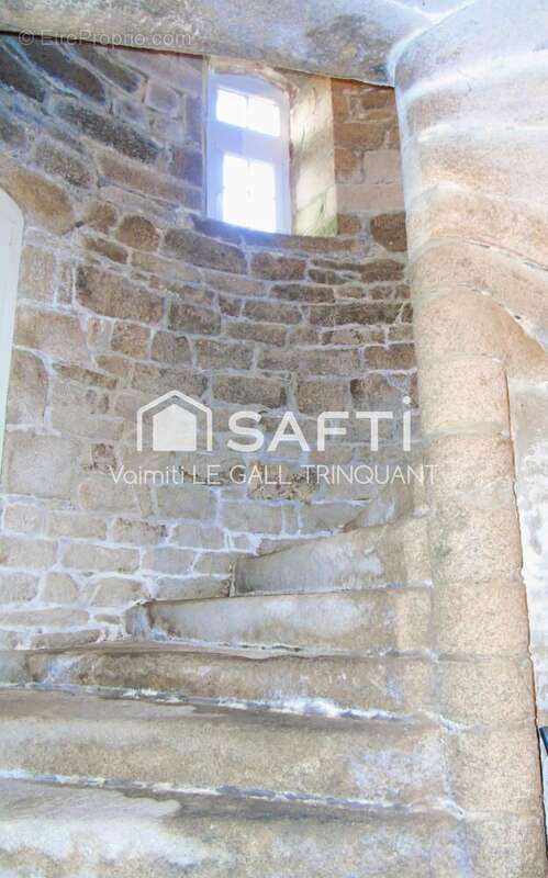 Photo 2 - Maison à SAINT-RENAN