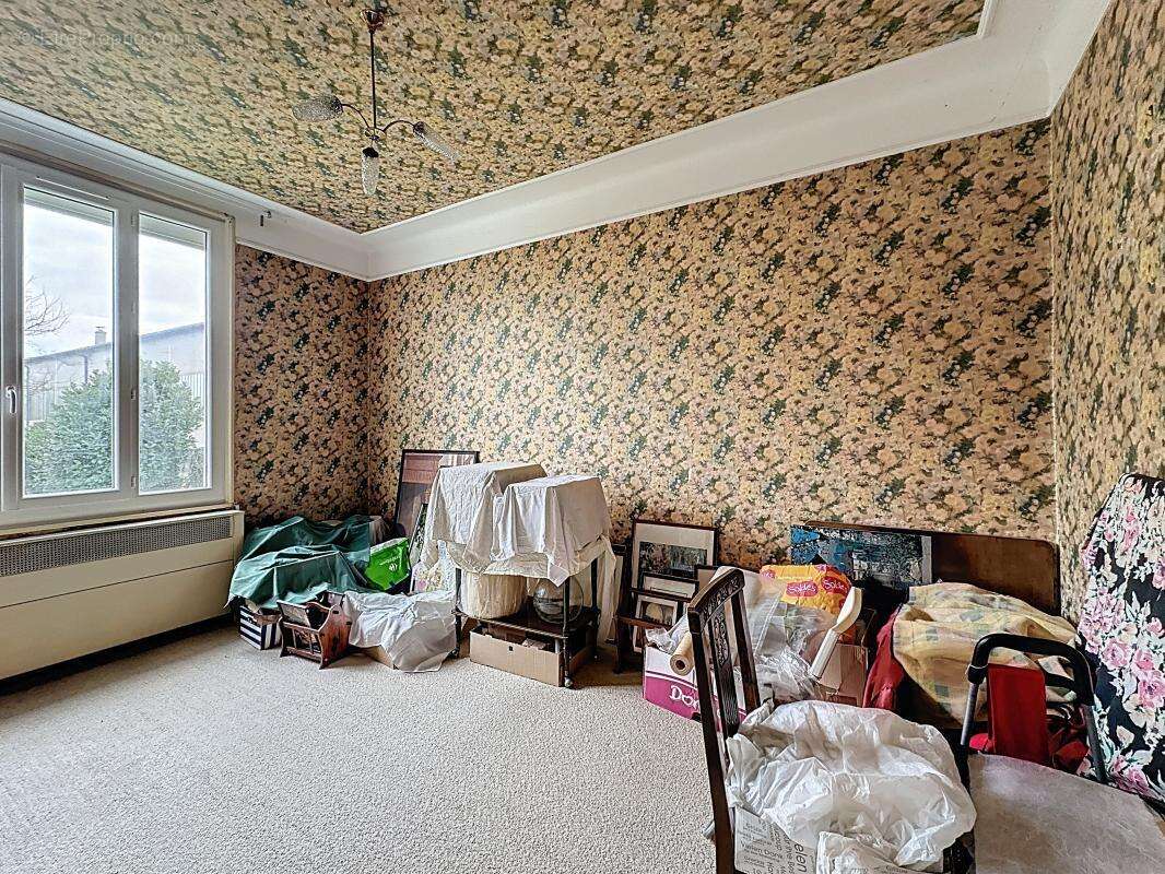 Appartement à GRIGNY