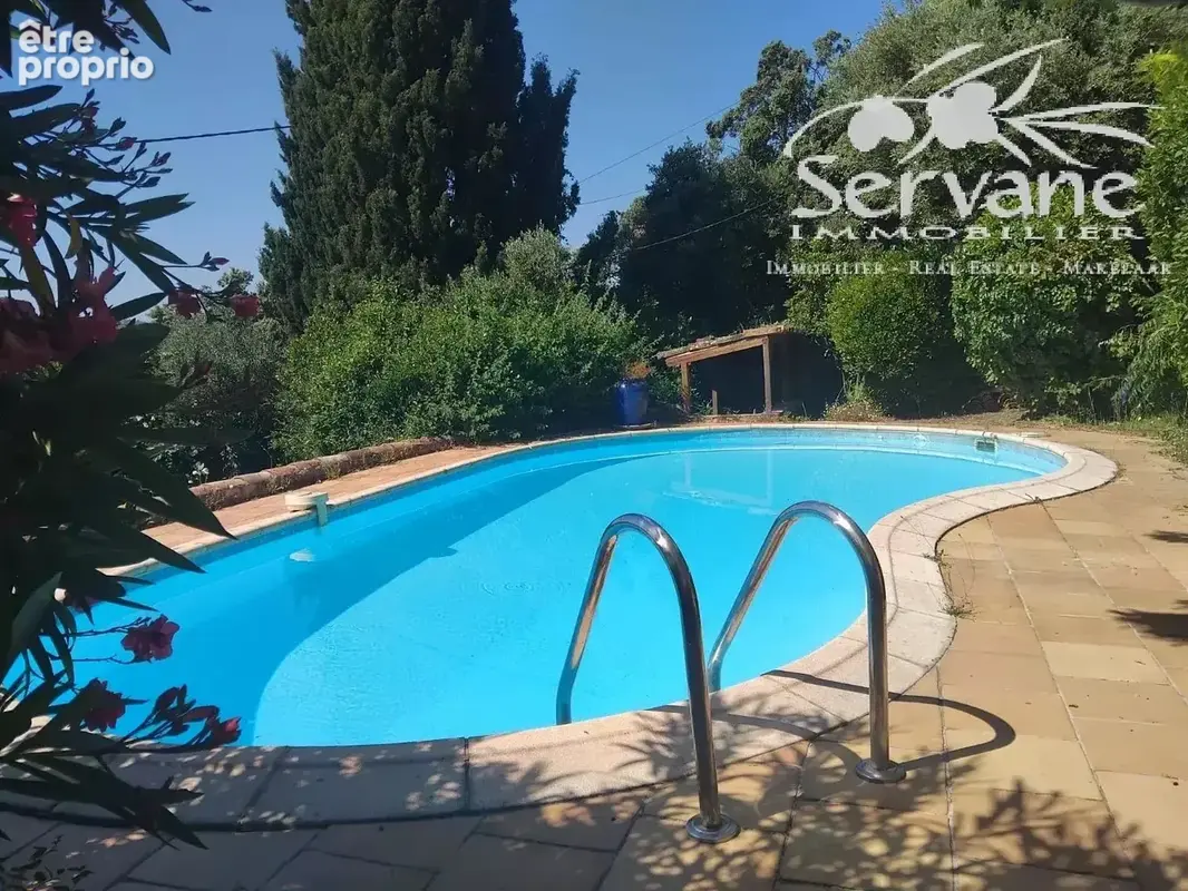 Villa Provençale avec piscine à Montfort-sur-Argens - photo 12