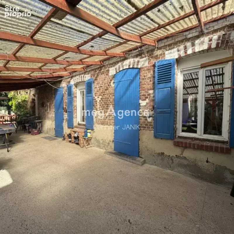 Maison ancienne rénovée ! - photo 11