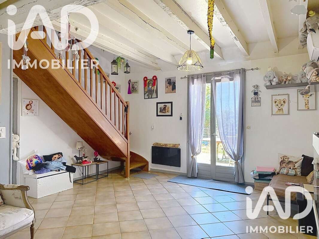 Maison 263 m² à Piffonds  - photo 7
