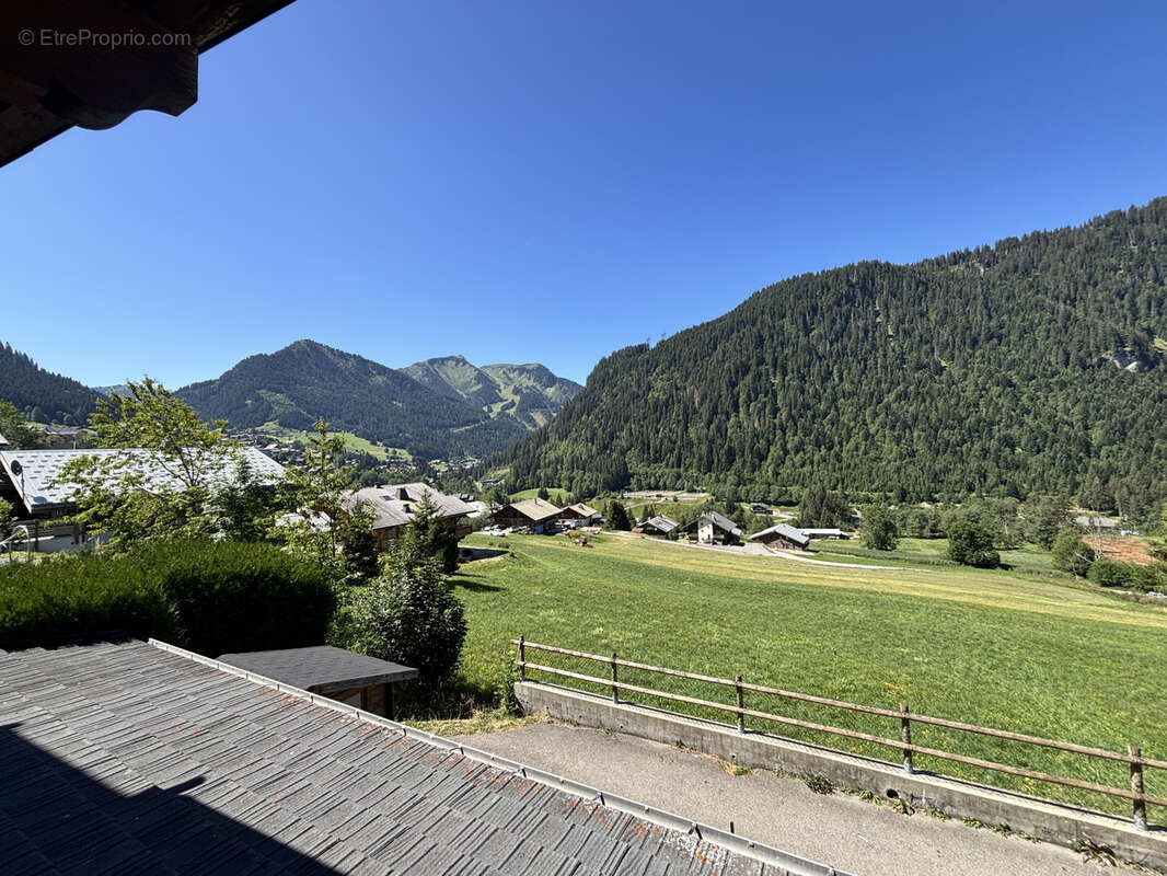 T5 au 1er étage réhabilité, Le Val Joli - photo 3