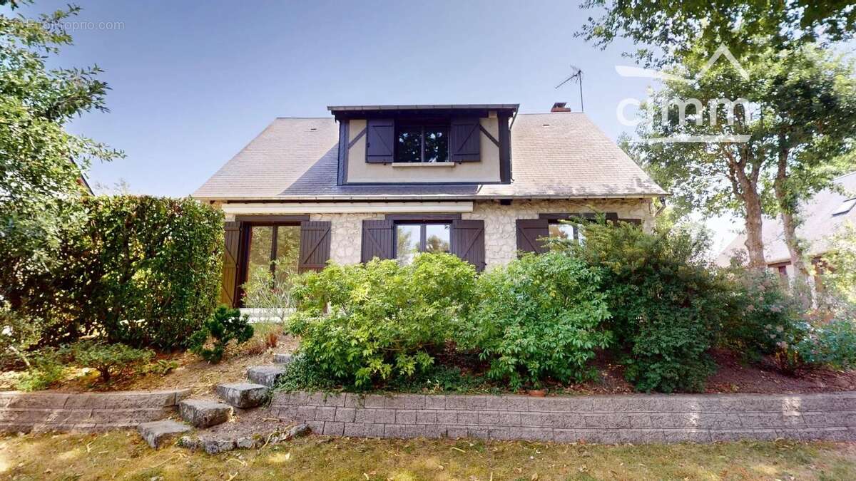 Maison à ORLEANS