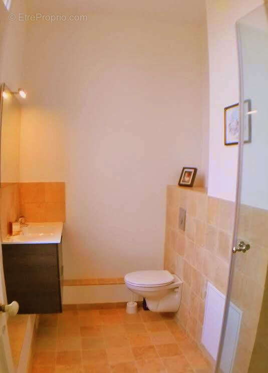 Maison à SAINT-EMILION