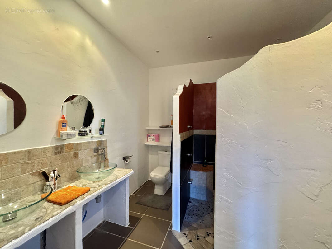 Maison à SAINT-REMY-DE-PROVENCE