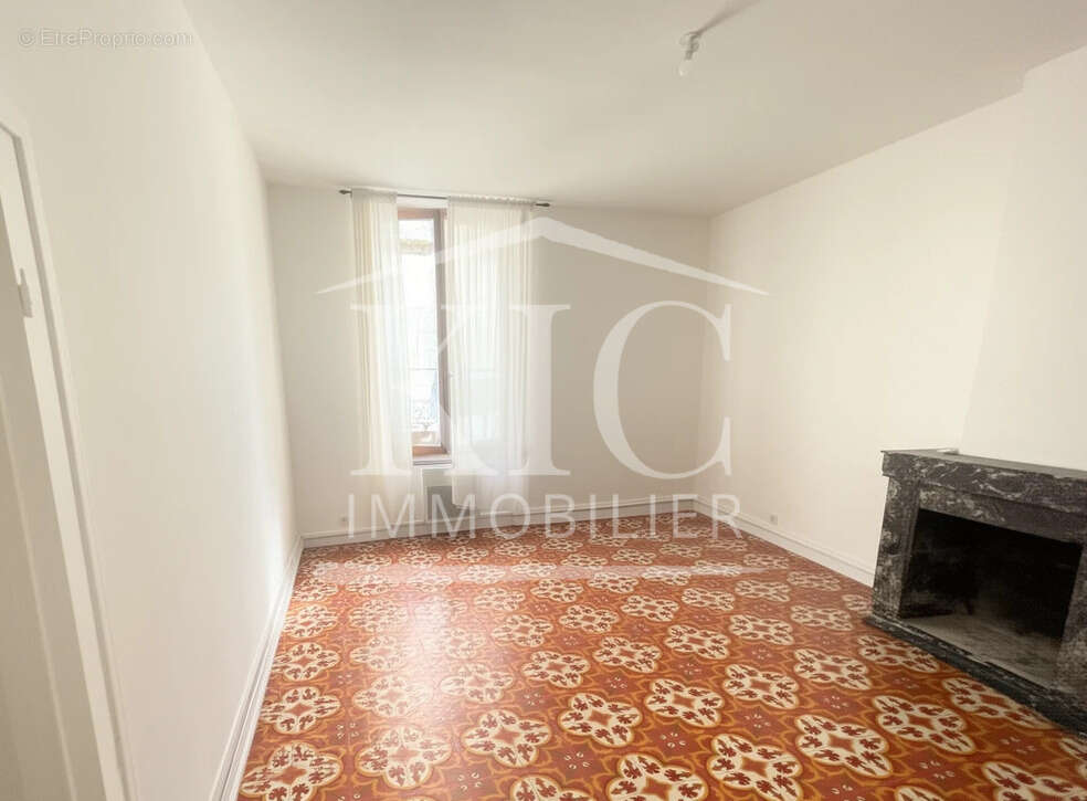 Carcassonne centre-ville - appart t4 - 91 m2 - terrasse - photo 2