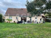 IMG-20251106-WA0043 - Maison à VOIVRES-LES-LE-MANS