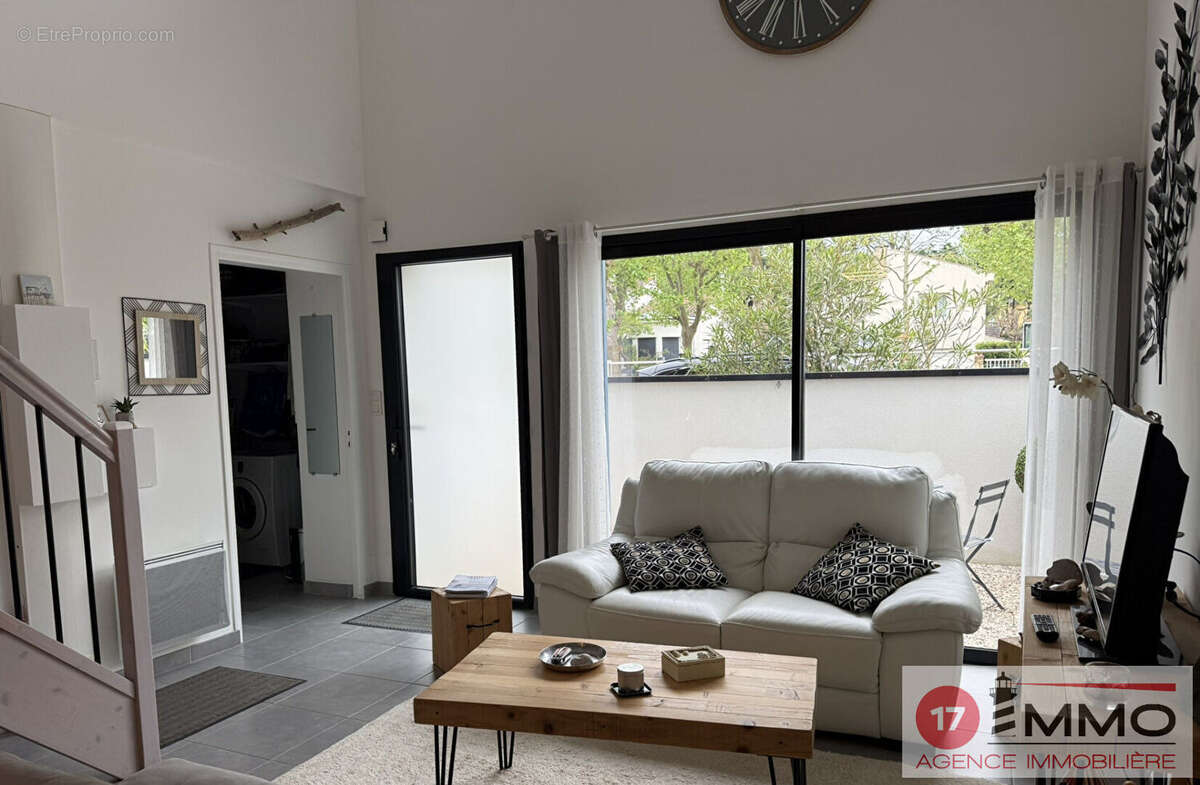 Maison Châtelaillon-Plage 3 pièces 70 m² - photo 2